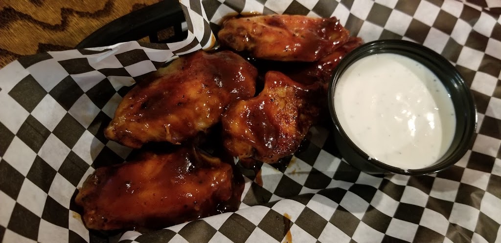 Brick Oven Pizza Co. | Russellville | restaurant | 401 S Arkansas Ave #5901, Russellville, AR 72801, USA | 4797770385 OR +1 479-777-0385