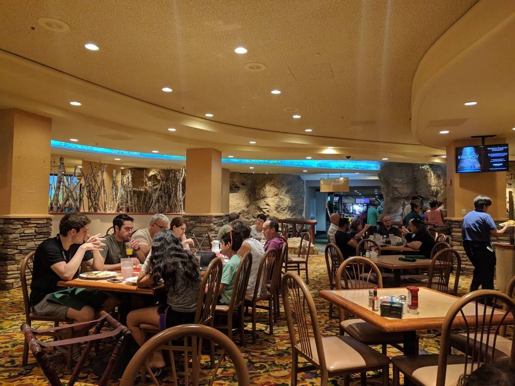 American River Café | restaurant | 15 US-50, Stateline, NV 89449, USA | 7755886611 OR +1 775-588-6611