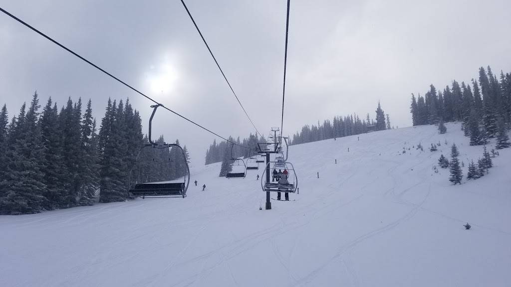 Ski Cooper | restaurant | 232 Co Rd 29, Leadville, CO 80461, USA | 7194862277 OR +1 719-486-2277