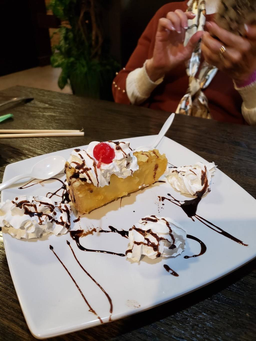 Fuji Steak House | restaurant | 7155 Houston Rd, Florence, KY 41042, USA | 8597468180 OR +1 859-746-8180