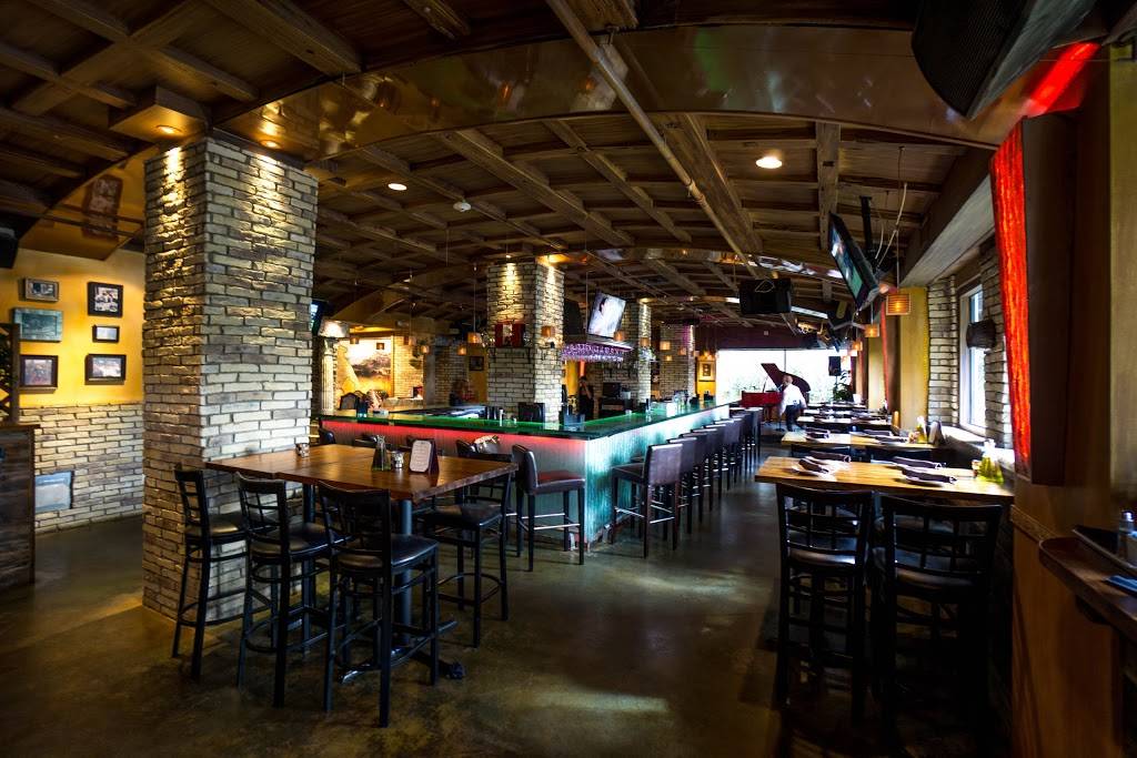 Casa Calabria | restaurant | Inside Ocean Manor Beach Resort, 4040 Galt Ocean Dr L15, Fort Lauderdale, FL 33308, USA | 9549822191 OR +1 954-982-2191