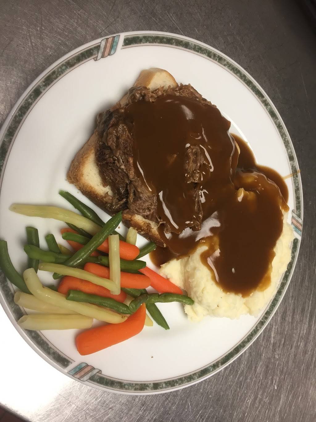 Anchorage | restaurant | 139 S Huron Ave, Harbor Beach, MI 48441, USA | 9894799494 OR +1 989-479-9494