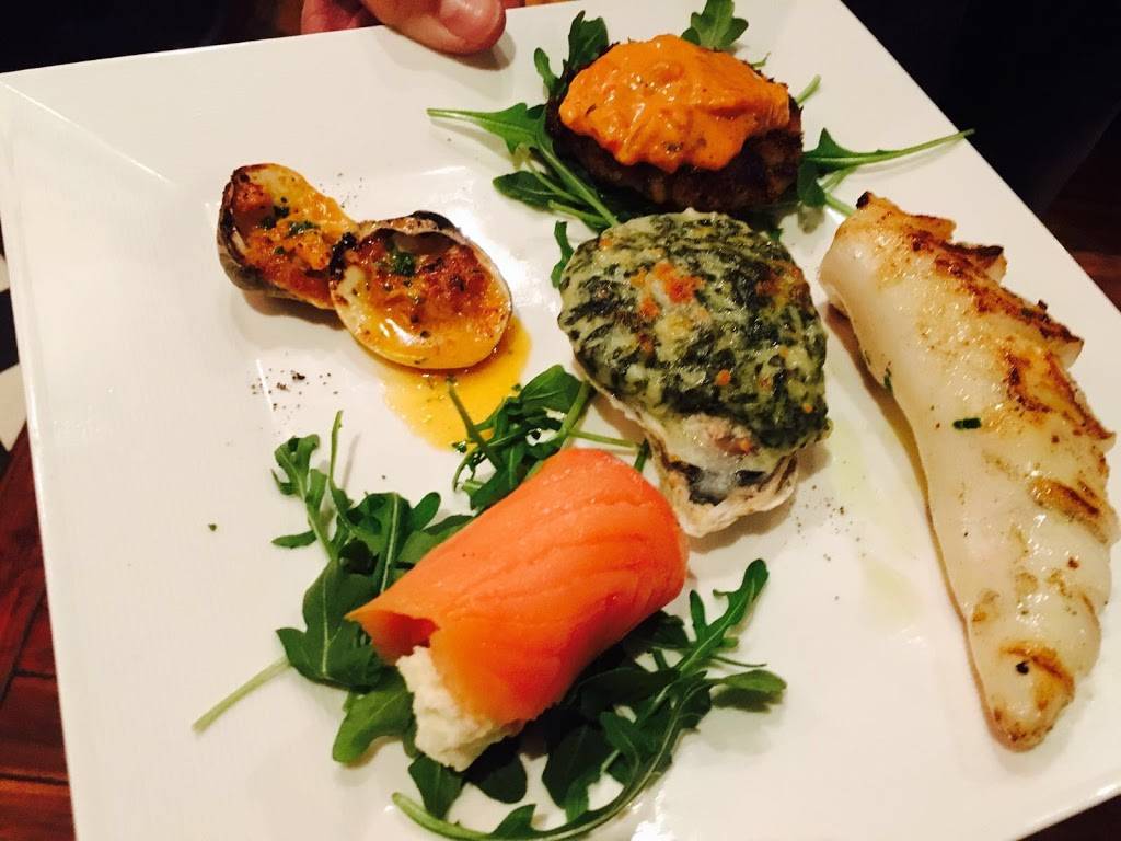 Liola | restaurant | 15-01 149th St, Whitestone, NY 11357, USA | 7187671110 OR +1 718-767-1110