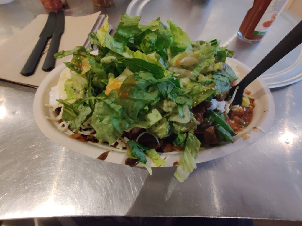 Chipotle Mexican Grill | restaurant | 1311 W Sunset Rd Ste 100, Henderson, NV 89014, USA | 7024367740 OR +1 702-436-7740