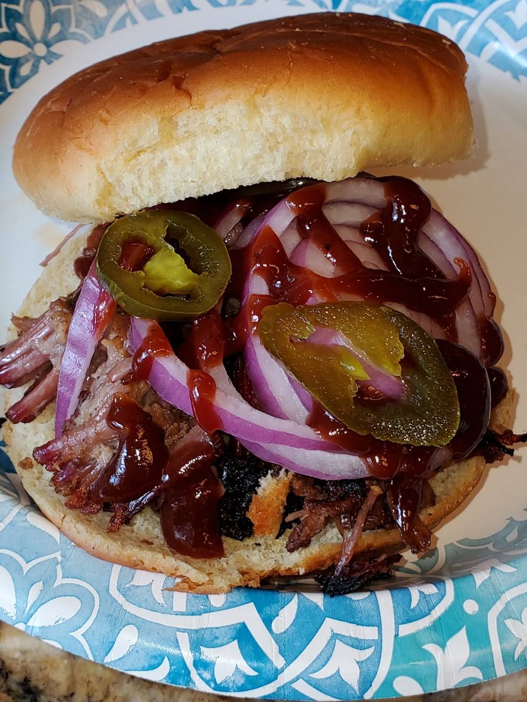 Wellsmoked Meats | restaurant | 19030 Timber Forest Dr, Humble, TX 77346, USA | 7132021969 OR +1 713-202-1969