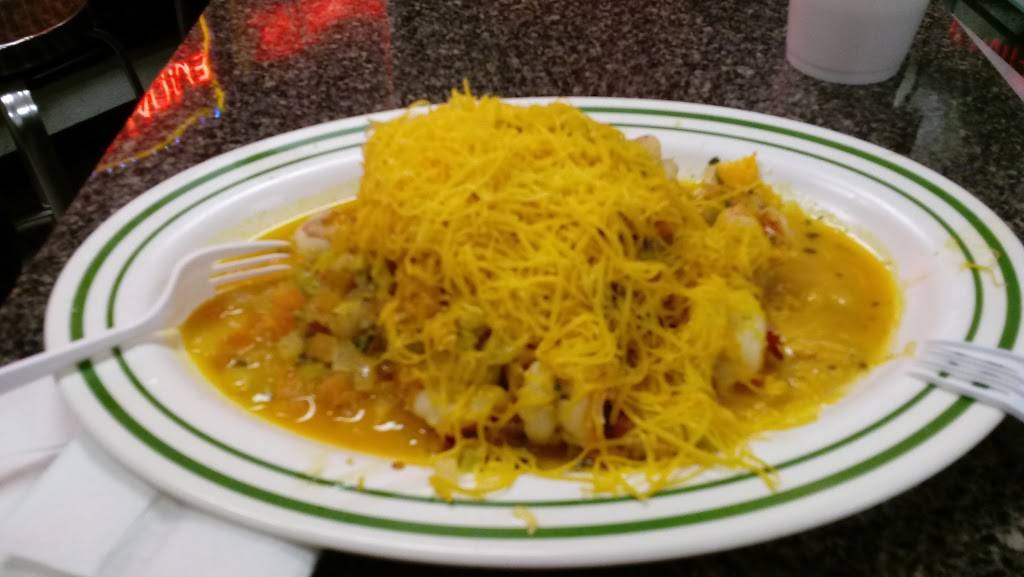 Oche A Tu Gusto | restaurant | 1573 St Nicholas Ave, New York, NY 10040, USA | 6469644237 OR +1 646-964-4237