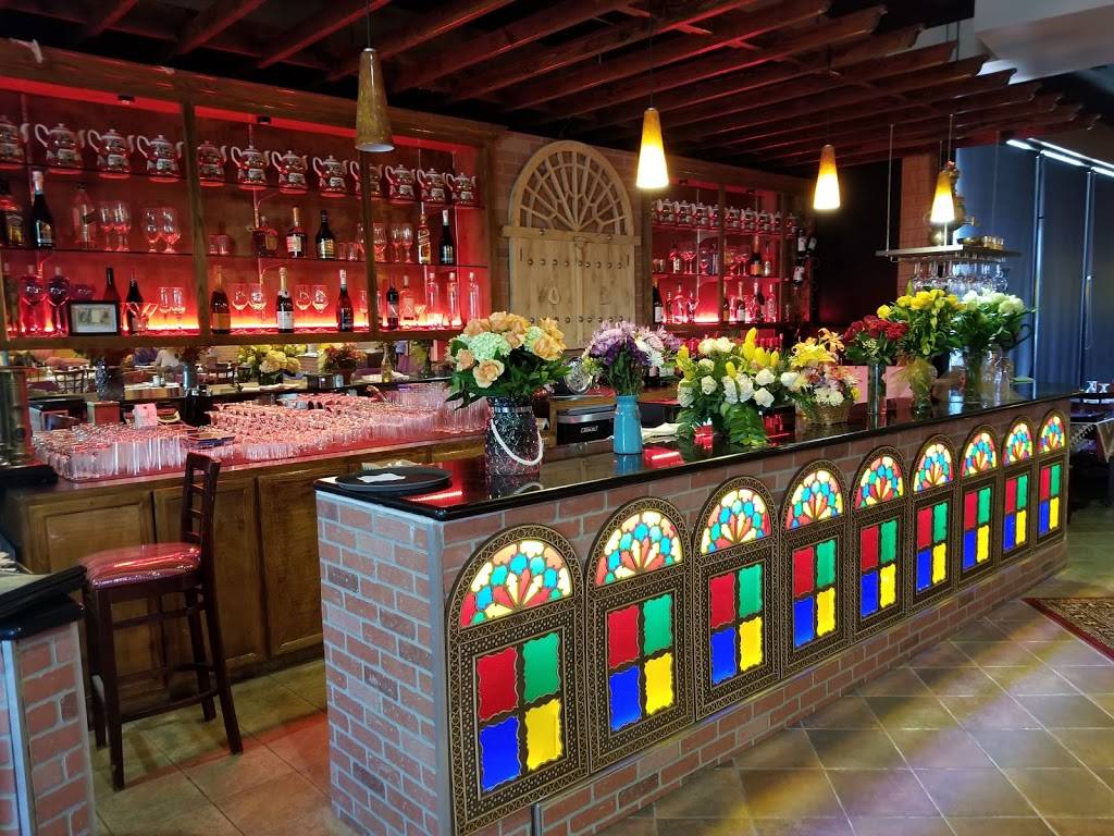 Darwish Restaurant & Bar & Hookah | restaurant | 2150 S Texas 6 suite 200, Houston, TX 77077, USA | 8326648916 OR +1 832-664-8916