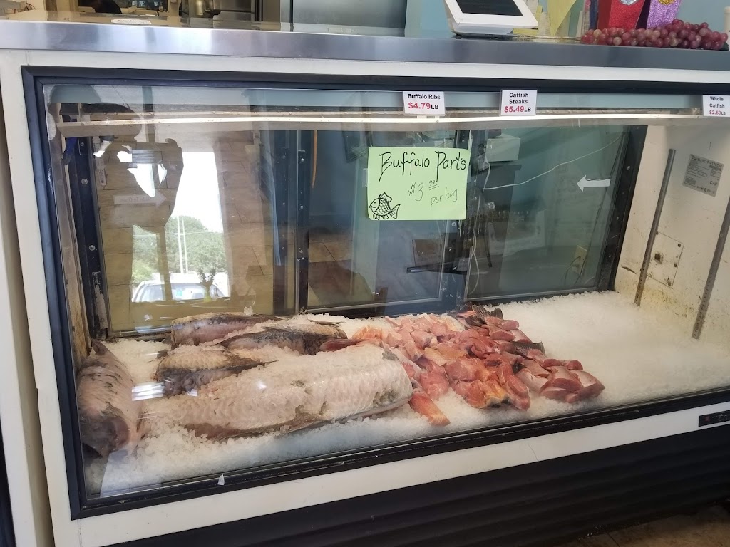 BAYMONS FRESH FISH MARKET | restaurant | 5181 Winchester Rd, Memphis, TN 38118, USA | 9015297653 OR +1 901-529-7653