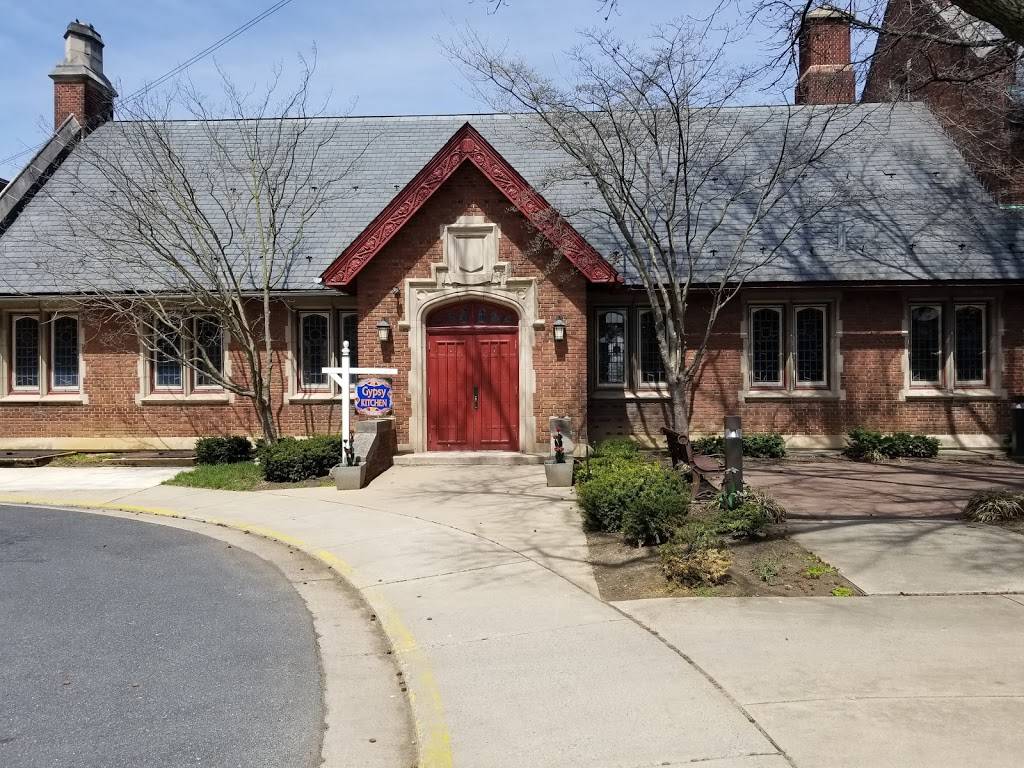 Gypsy Kitchen | restaurant | 555 W James St, Lancaster, PA 17603, USA | 7178242714 OR +1 717-824-2714