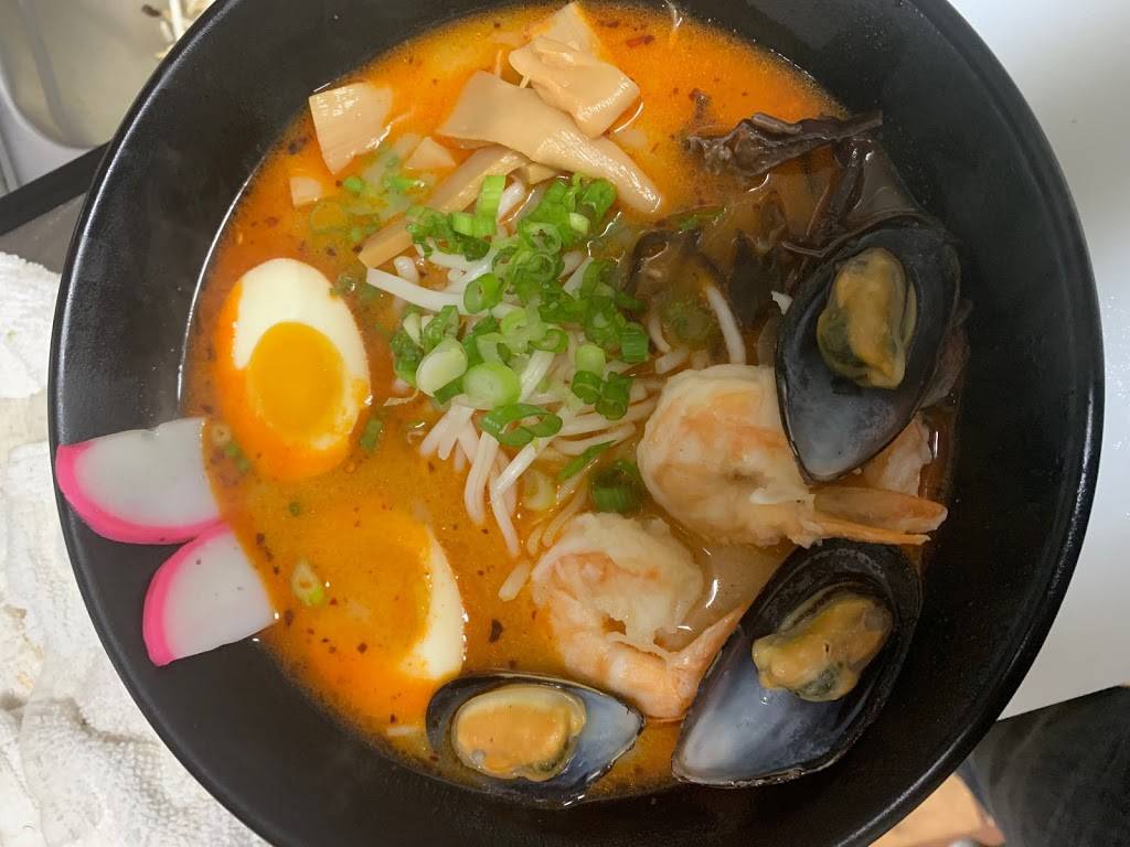 Sunshine Hawaiian BBQ & Ramen | restaurant | 3570 Sonoma Blvd, Vallejo, CA 94590, USA | 7075635248 OR +1 707-563-5248