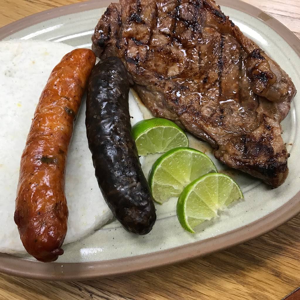 La Arepa Deli | restaurant | 1075 Suffolk Ave, Brentwood, NY 11717, USA | 6315217038 OR +1 631-521-7038