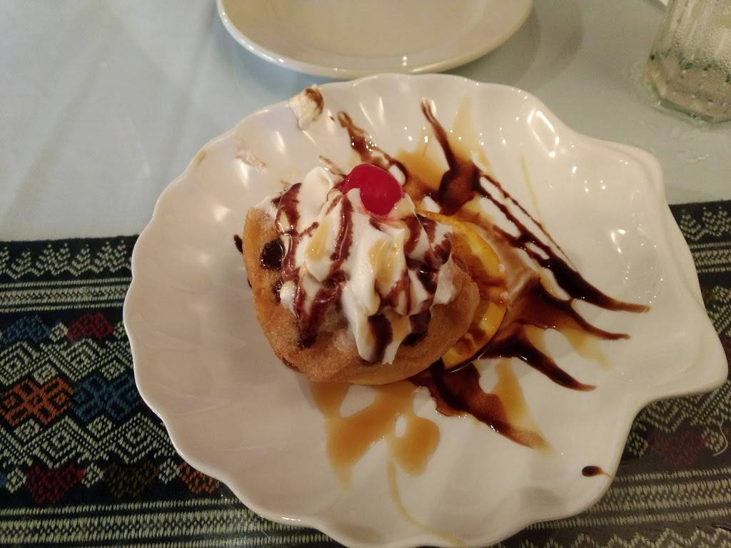 Taste of Thai | restaurant | 2911 Chapel Hill Rd # 245, Douglasville, GA 30135, USA | 7705774142 OR +1 770-577-4142