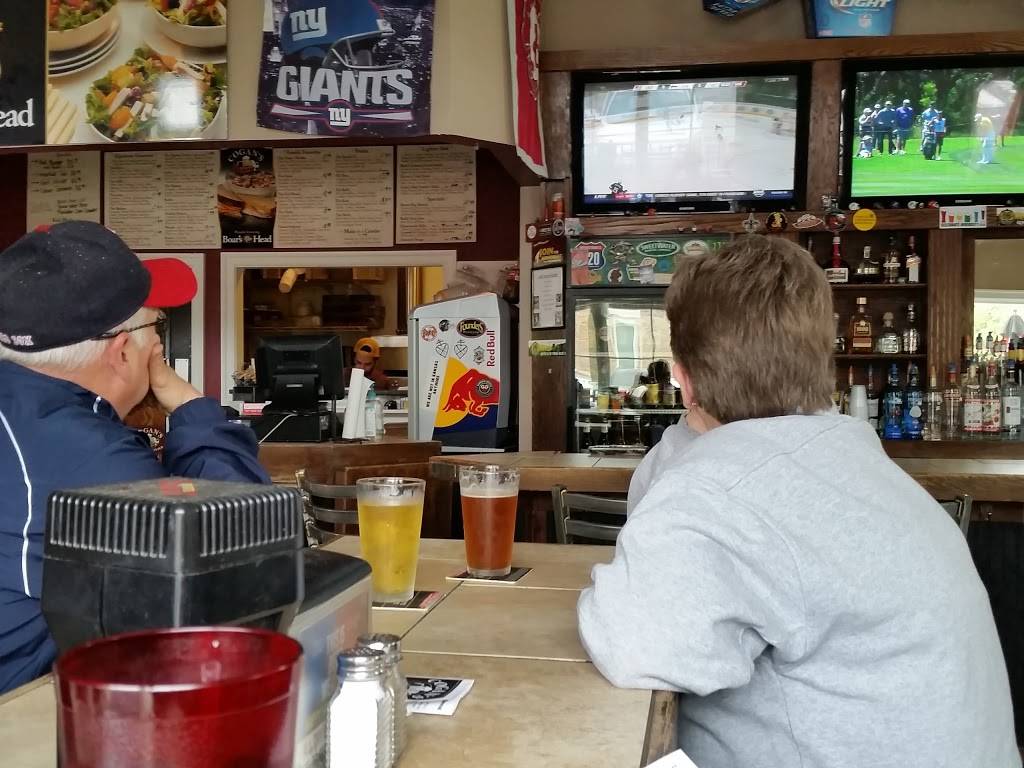 Cogans Deli & Sports Pub | restaurant | 4324 New Town Ave, Williamsburg, VA 23188, USA | 7576453351 OR +1 757-645-3351