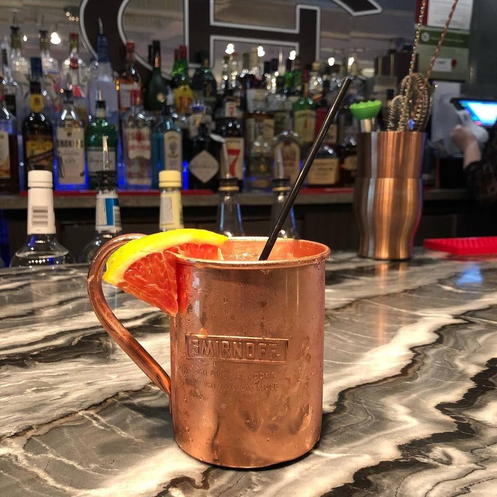 Capital House | restaurant | 308 West State Street, Stewart Square, Rockford, IL 61101, USA | 8157088989 OR +1 815-708-8989