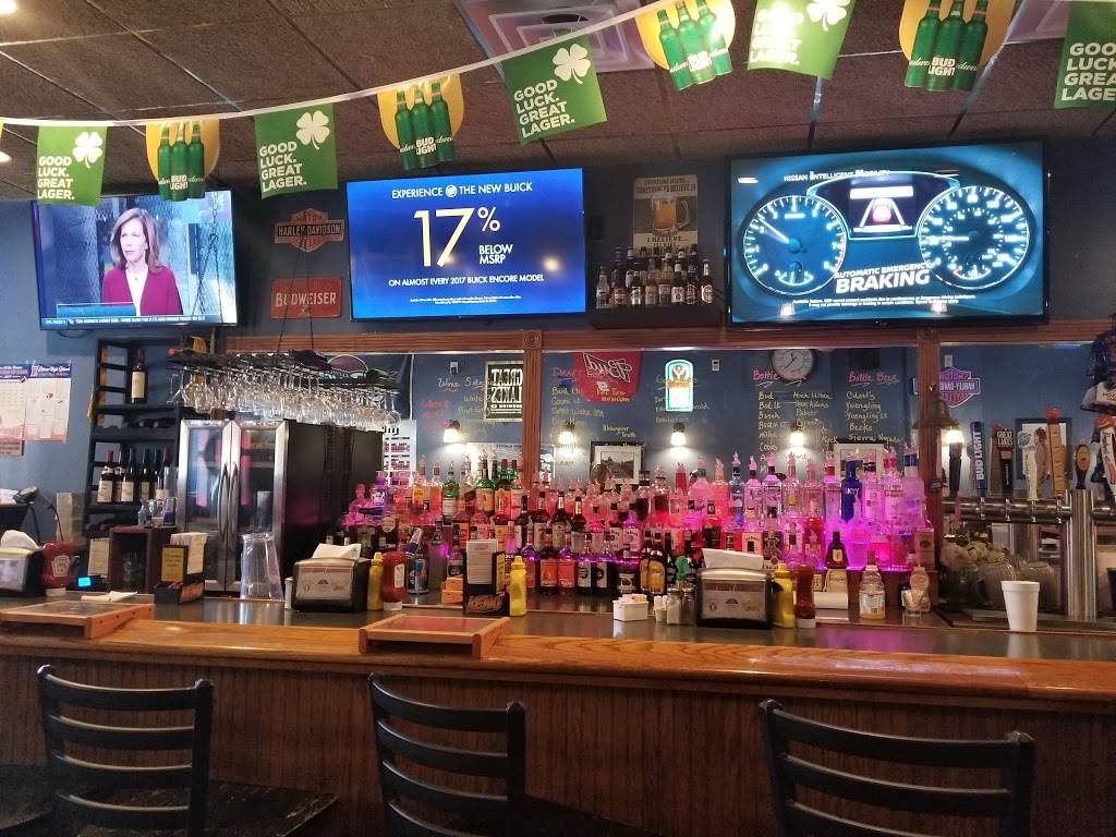 Gilhulys on 61 | restaurant | 5 Lake St, Berlin Heights, OH 44814, USA | 4195883333 OR +1 419-588-3333