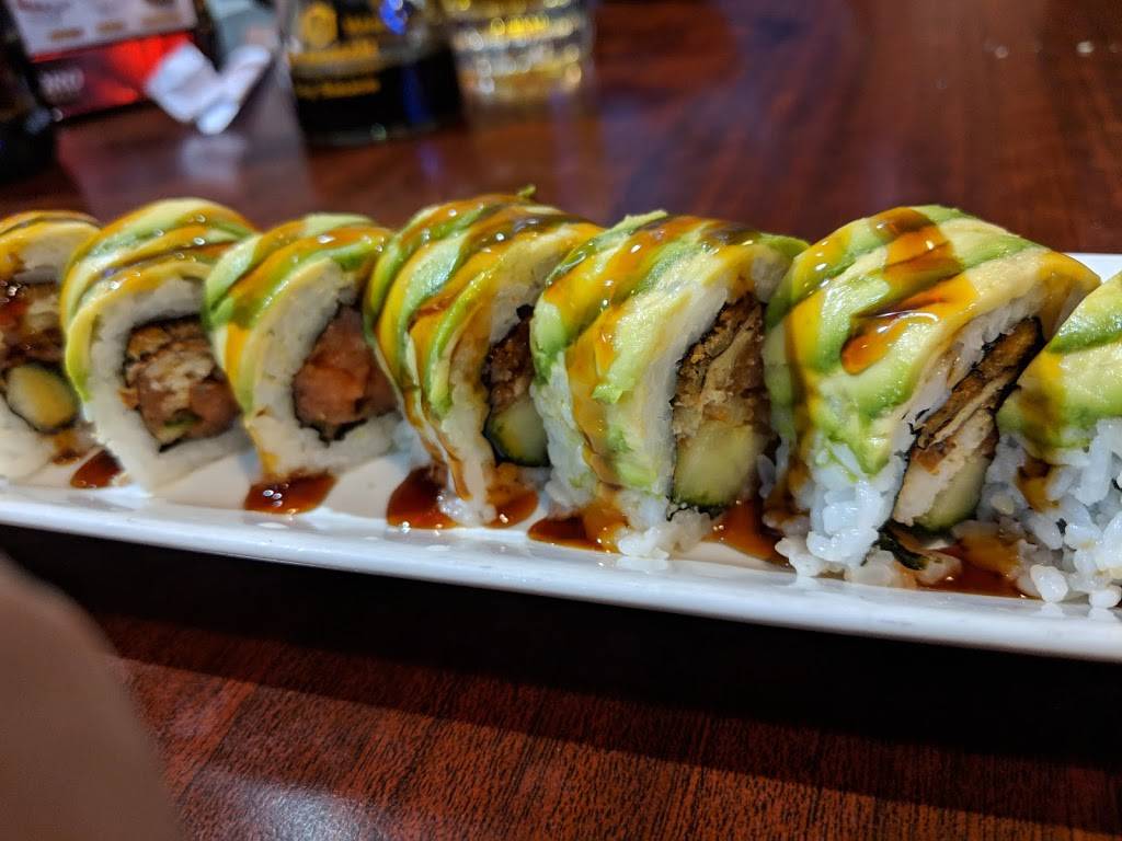 Sushi 85 | restaurant | 1350 Grant Rd, Mountain View, CA 94040, USA | 6509658898 OR +1 650-965-8898
