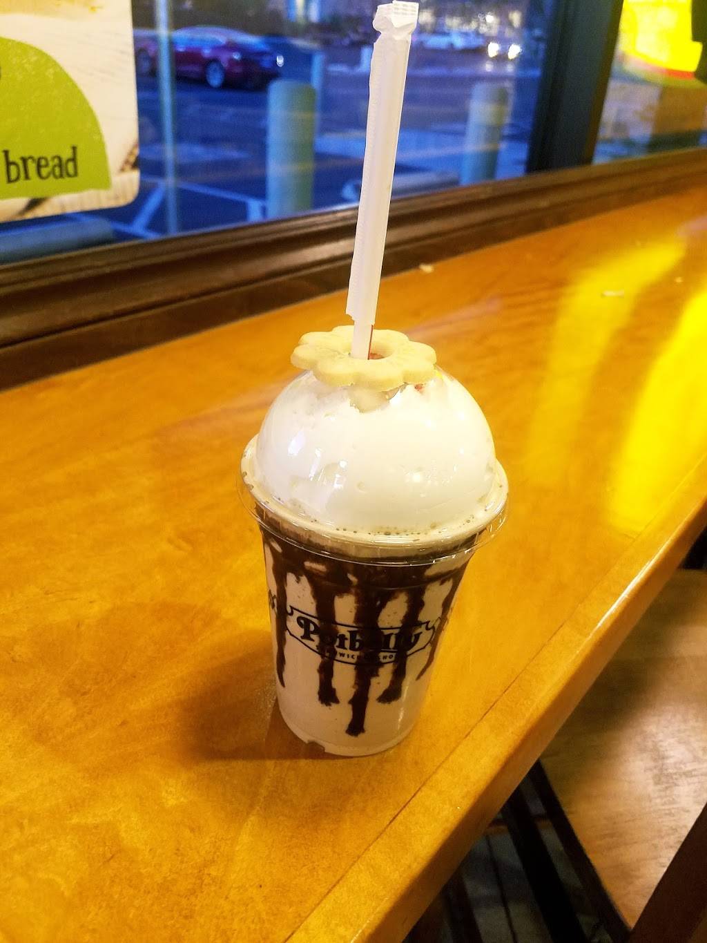 Potbelly Sandwich Shop | restaurant | 5545 E Broadway Blvd Suite 103, Tucson, AZ 85711, USA | 5202041808 OR +1 520-204-1808