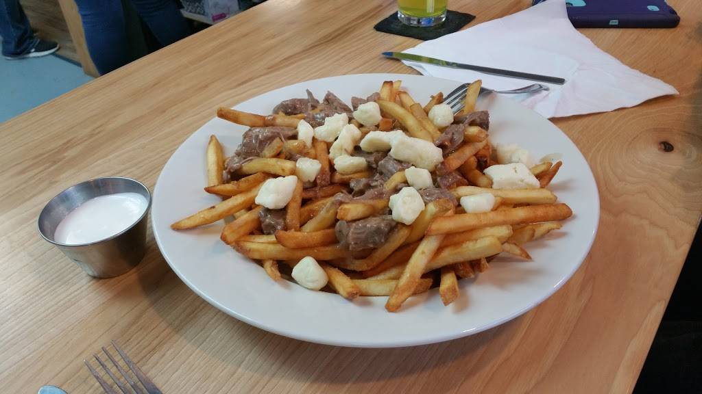 Center Street Cafe | restaurant | 47 E Center St, Farmersville, OH 45325, USA | 9376960055 OR +1 937-696-0055