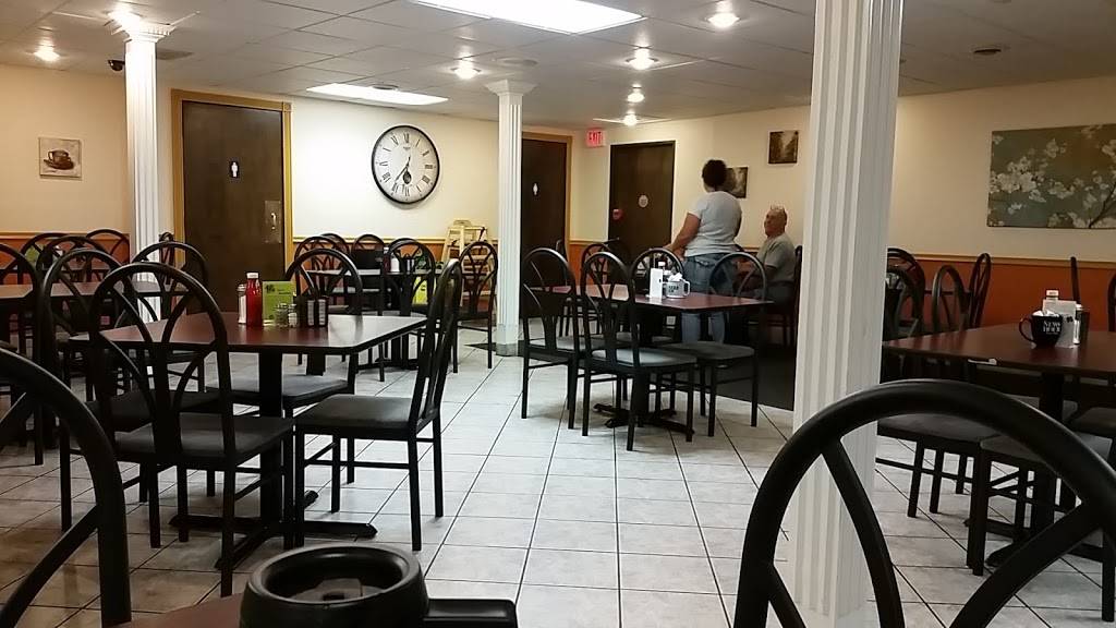 Ms Cafe | restaurant | 5103 Eastman Ave, Midland, MI 48640, USA | 9898351781 OR +1 989-835-1781