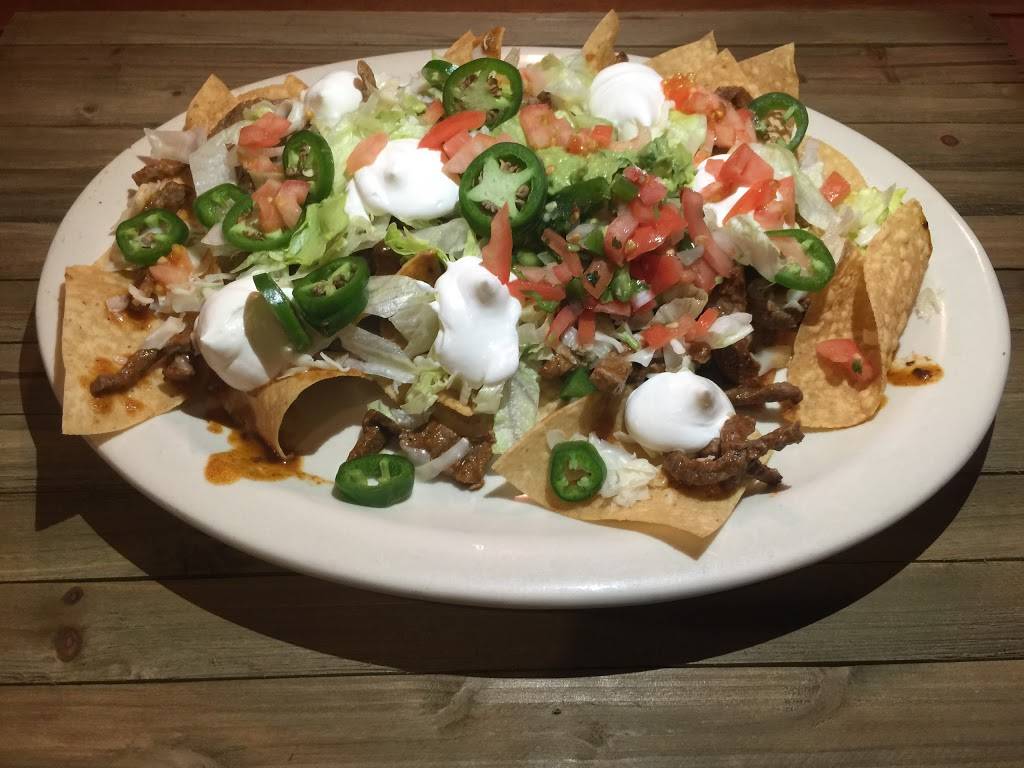 Las Fresas Mexican Grill | restaurant | 613 N Plaza Ct, Van Buren, AR 72956, USA | 4794742580 OR +1 479-474-2580