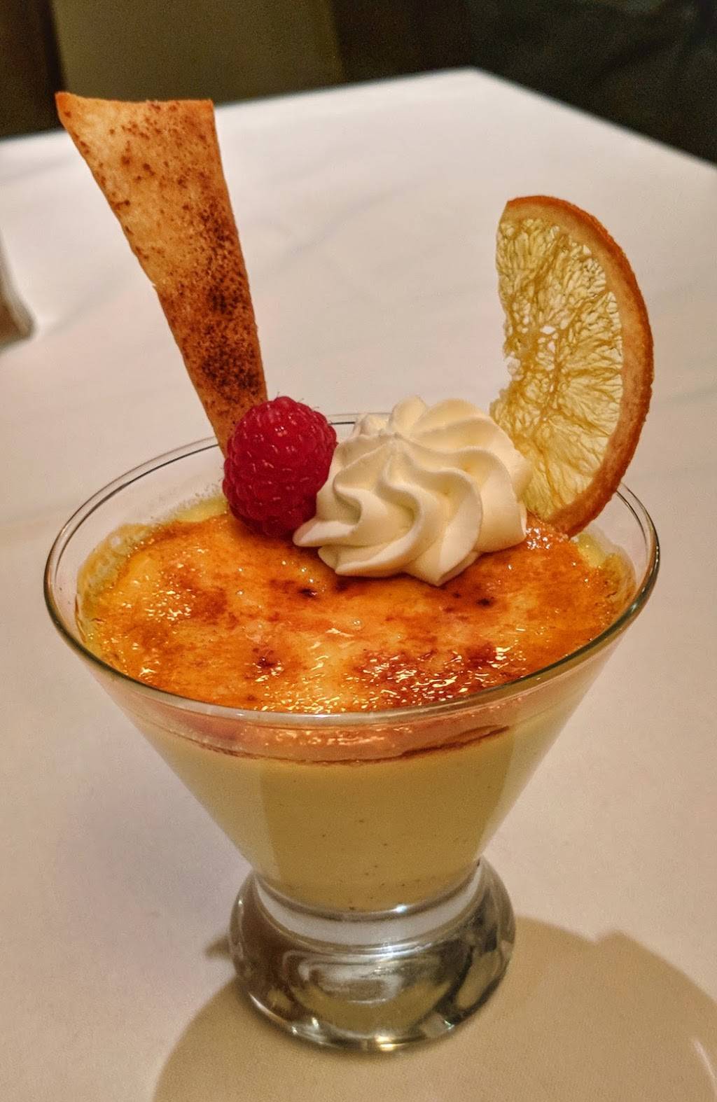 Frasers Gourmet Hideaway | restaurant | 1191 SE Dock St #101, Oak Harbor, WA 98277, USA | 3602791231 OR +1 360-279-1231