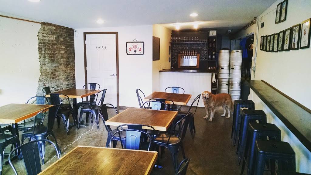 Brewery ARS | restaurant | 1927-29 W Passyunk Ave, Philadelphia, PA 19145, USA | 2159605173 OR +1 215-960-5173