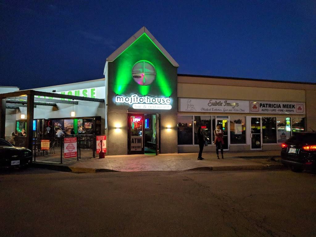 Mojito House Bar & Restaurant | night club | 4030 Montrose Rd, Niagara Falls, ON L2H 3E1, Canada | 9053543111 OR +1 905-354-3111