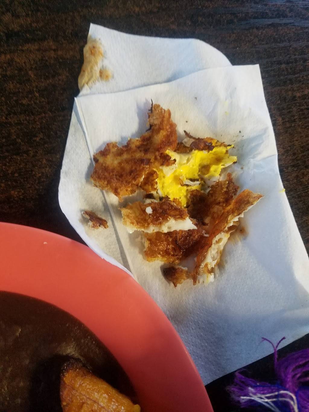 Panaderia & Restaurante Guatemalteca | restaurant | 1509 Main St, Redwood City, CA 94063, USA | 6504211781 OR +1 650-421-1781