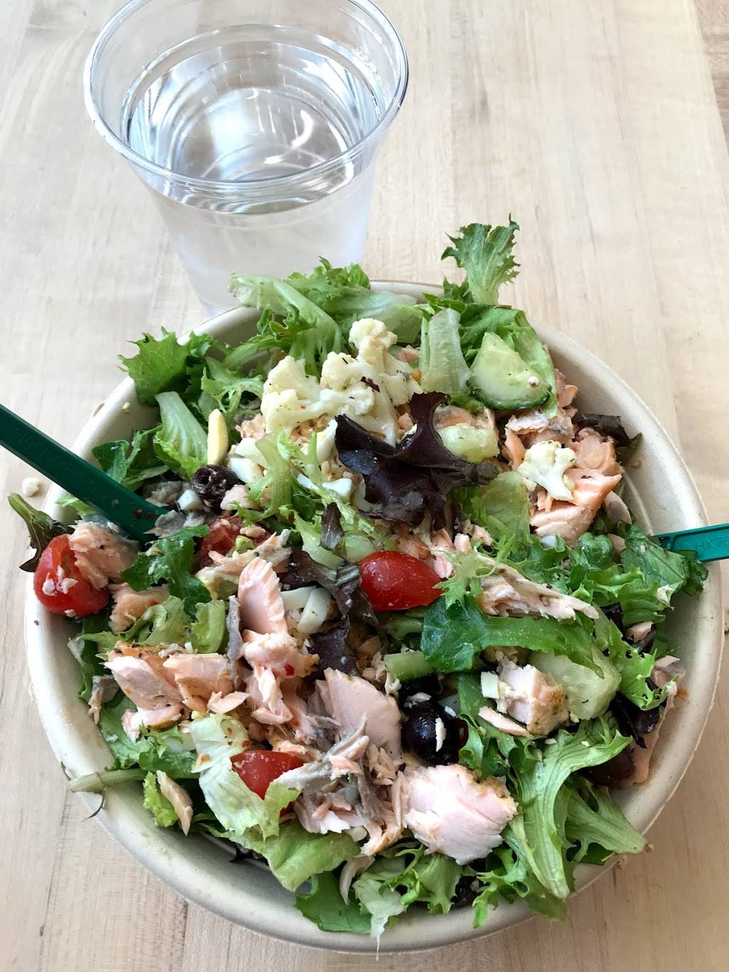 Greenbeat | restaurant | 486 N Orange Ave #4, Orlando, FL 32801, USA | 4077306416 OR +1 407-730-6416