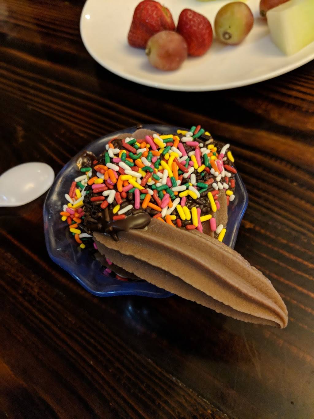 Hokkaido Seafood Buffet | restaurant | 15910 Ventura Blvd, Encino, CA 91436, USA | 8189901488 OR +1 818-990-1488