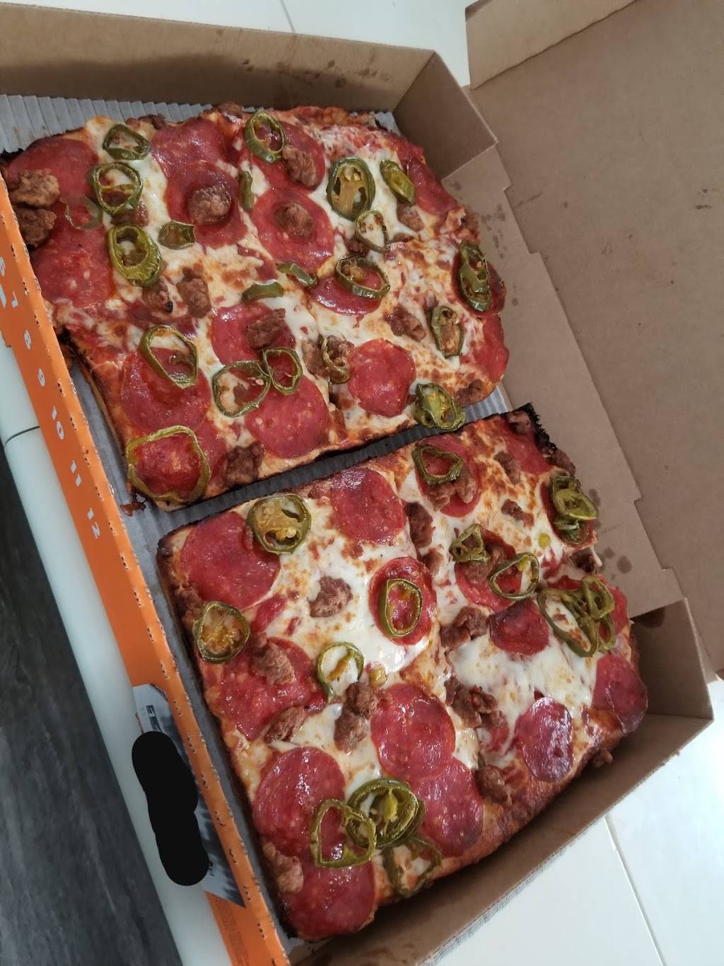 Little Caesars Pizza | meal takeaway | 3096 Southwest Blvd, Grove City, OH 43123, USA | 6148014200 OR +1 614-801-4200