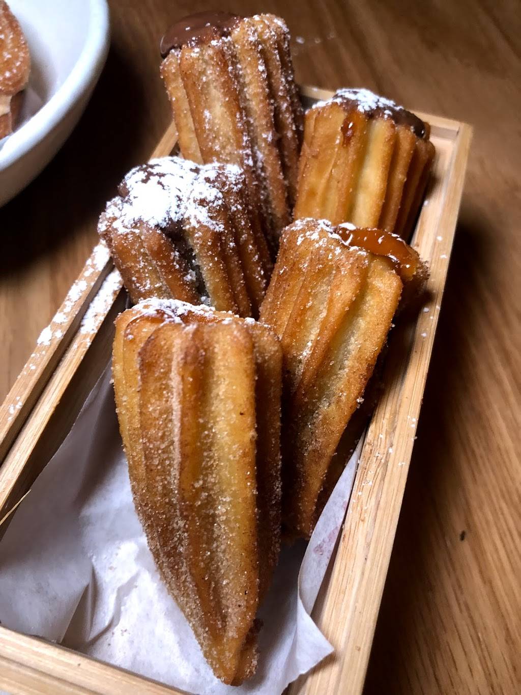 Boqueria | restaurant | 260 W 40th St, New York, NY 10018, USA | 2122556047 OR +1 212-255-6047