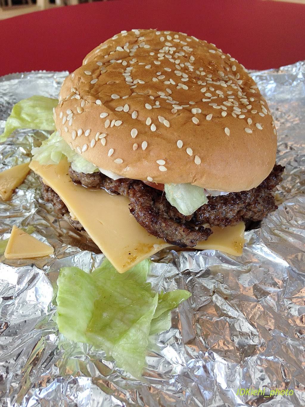 Five Guys | meal takeaway | 8957 US-30, North Huntingdon, PA 15642, USA | 7243825116 OR +1 724-382-5116