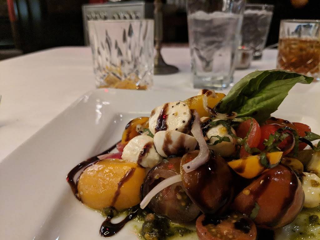 Hyde Park Prime Steakhouse | restaurant | 51 N Illinois St, Indianapolis, IN 46204, USA | 3175360270 OR +1 317-536-0270