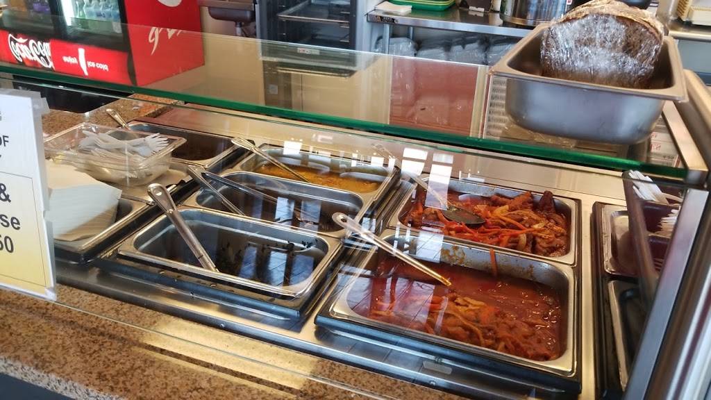 Irie Cafe | restaurant | 9141 Alaking Ct, Capitol Heights, MD 20743, USA | 3014994743 OR +1 301-499-4743