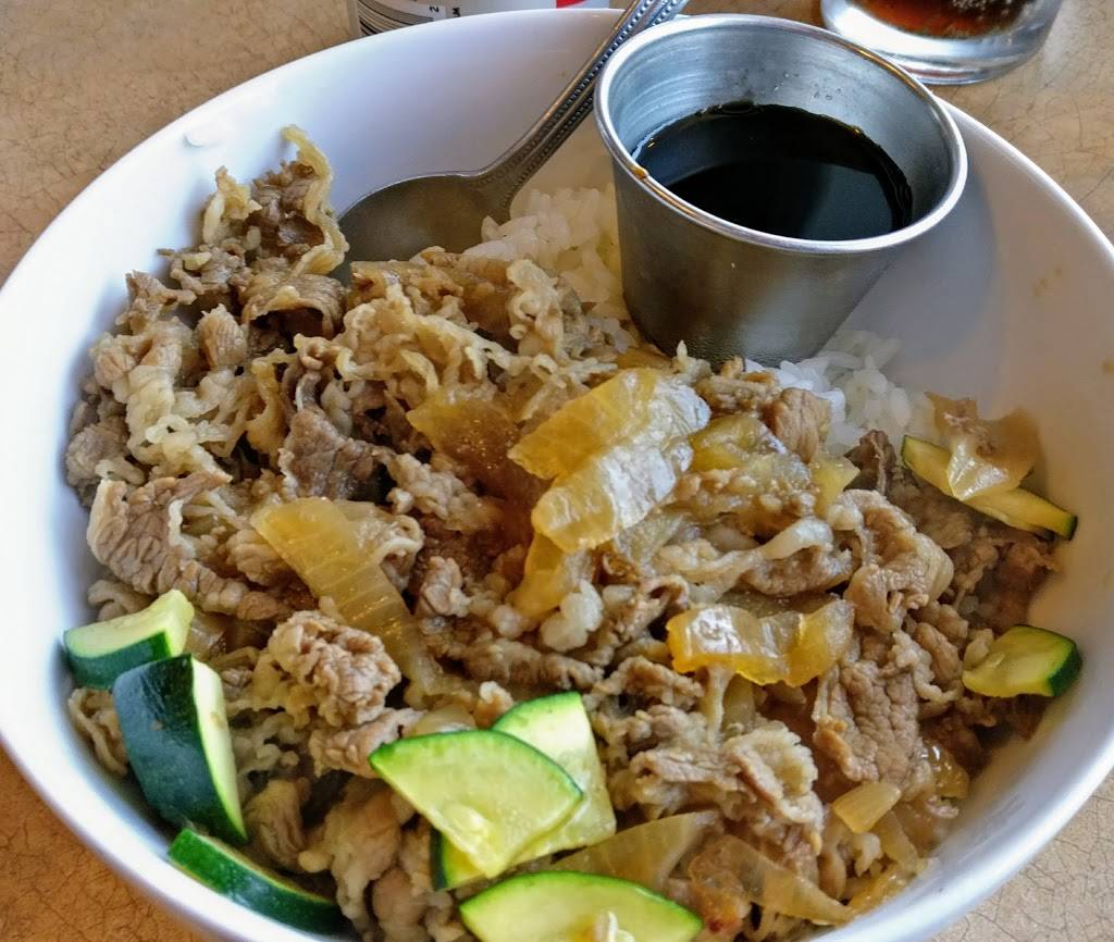 Musashis | restaurant | 3720 Factoria Blvd SE #1, Bellevue, WA 98006, USA | 4254639150 OR +1 425-463-9150