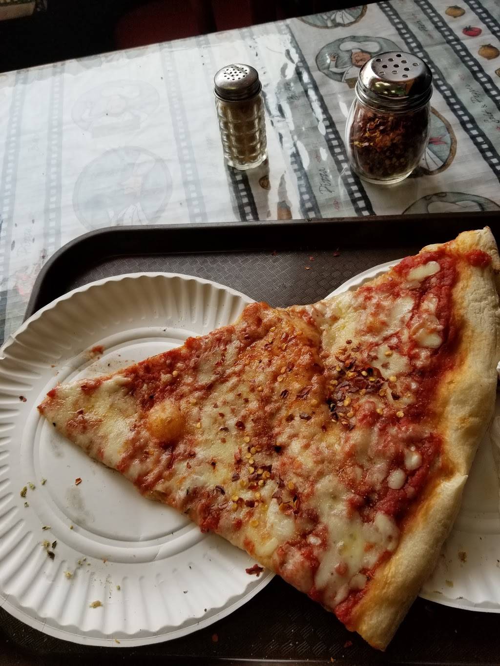 Bedford Pizza | restaurant | 380 Bedford Park Blvd, Bronx, NY 10458, USA | 9178010770 OR +1 917-801-0770