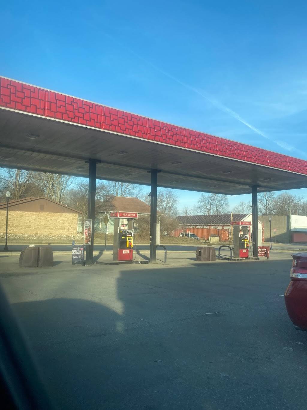 Caseys | meal takeaway | 330 S Main St, Princeton, IN 47670, USA | 8123865220 OR +1 812-386-5220