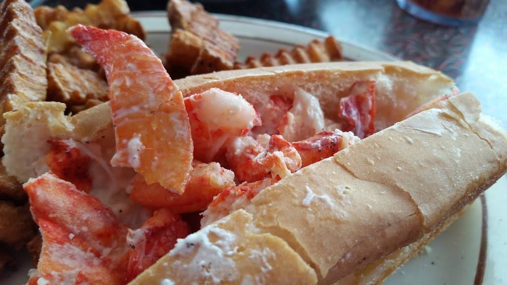 Blast from the Past Too Diner | restaurant | 623 US-1, Scarborough, ME 04074, USA | 2078833500 OR +1 207-883-3500