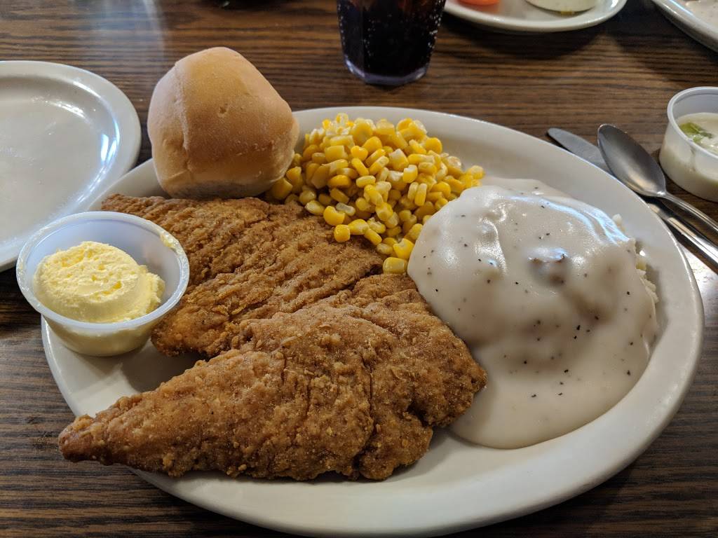 Ranch House Restaurant | restaurant | 11510 Woodside Ave, Santee, CA 92071, USA | 6194482087 OR +1 619-448-2087