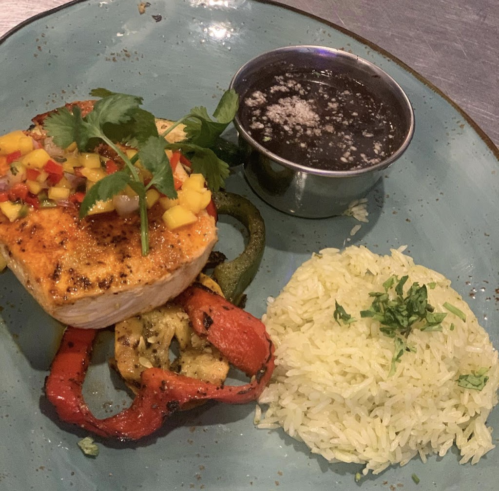 Agave Azul Kitchen & Tequila Bar | restaurant | 1320 Hermosa Ave, Hermosa Beach, CA 90254, USA | 4242477471 OR +1 424-247-7471