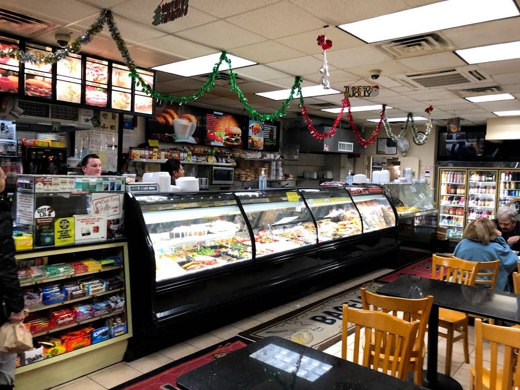 3 In 1 Kitchen | restaurant | 4902 Fort Hamilton Pkwy, Brooklyn, NY 11219, USA | 7184377744 OR +1 718-437-7744