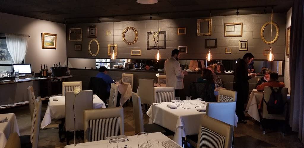 EVO Restaurant | restaurant | 218 E Olmos Dr, Olmos Park, TX 78212, USA | 2102368752 OR +1 210-236-8752