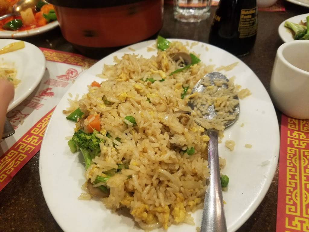 Three Happiness Restaurant | restaurant | 3330 Alpine Ave NW C, Grand Rapids, MI 49544, USA | 6167853888 OR +1 616-785-3888