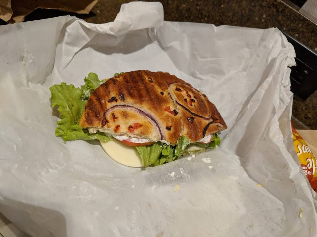 Atlanta Bread | cafe | Hartsfield-Jackson Atlanta International Airport (ATL), Concourse C, 6000 N Terminal Pkwy Gate C30, Atlanta, GA 30320, USA | 4703437568 OR +1 470-343-7568