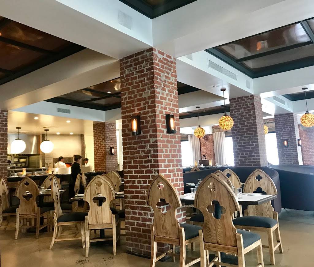 Bistro Aix | restaurant | 1440 San Marco Blvd, Jacksonville, FL 32207, USA | 9043981949 OR +1 904-398-1949