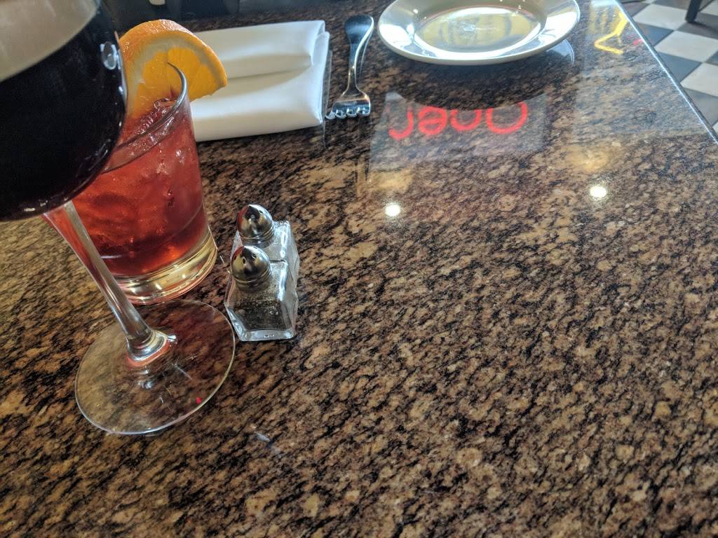 Trattoria & Market del Sole | restaurant | 14230 Ventura Blvd, Sherman Oaks, CA 91423, USA | 8188552261 OR +1 818-855-2261