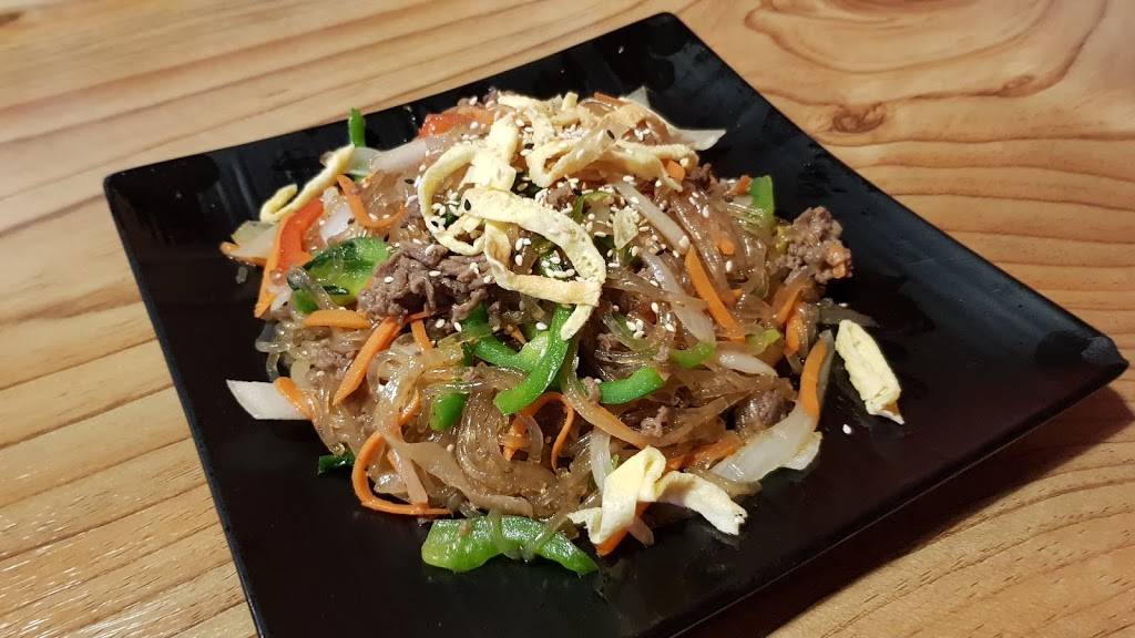 Charm Korean Bbq | restaurant | 1200 W Howard Ln, Austin, TX 78753, USA | 5125058513 OR +1 512-505-8513