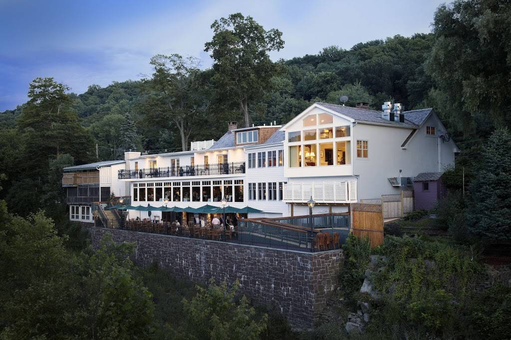 Black Bass Hotel | restaurant | 3774 River Rd, Lumberville, PA 18933, USA | 2152979260 OR +1 215-297-9260