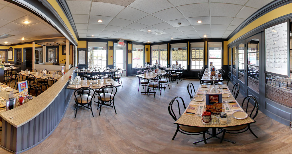Horace | restaurant | 1645 Boulevard Lemire, Drummondville, QC J2C 5A5, Canada | 8194454444 OR +1 819-445-4444